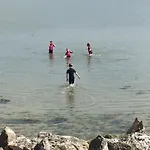 Barrow Отель типа 