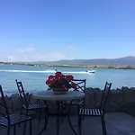 Barrow 4* Tralee