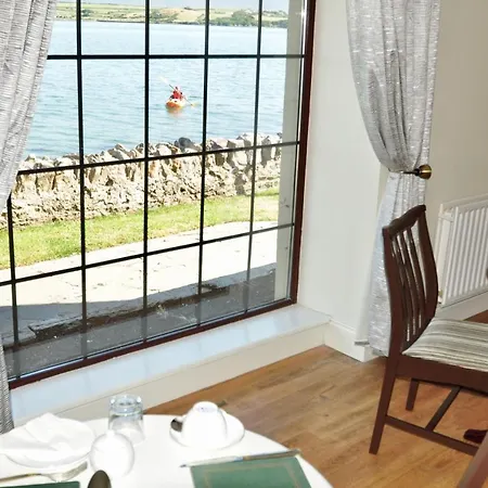 Bed & Breakfast Barrow 4*