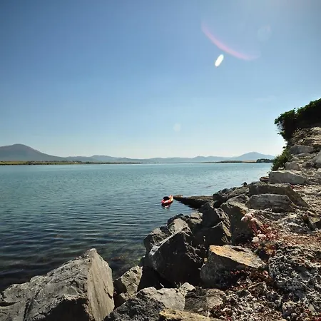 Barrow Bed & Breakfast 4*