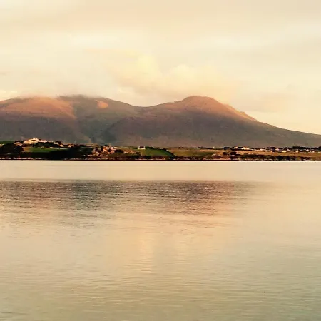 Bed & Breakfast Barrow Tralee