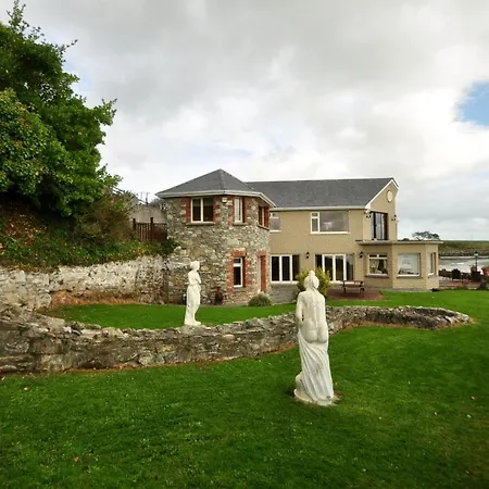 Bed & Breakfast Barrow 4*