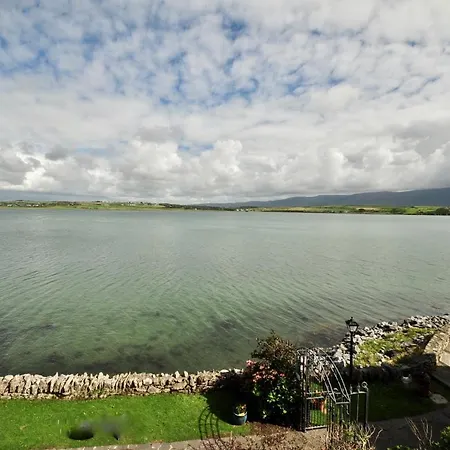 Barrow 4* Tralee