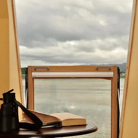 Bed & Breakfast Barrow 4*