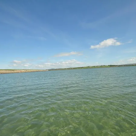 Bed & Breakfast Barrow
