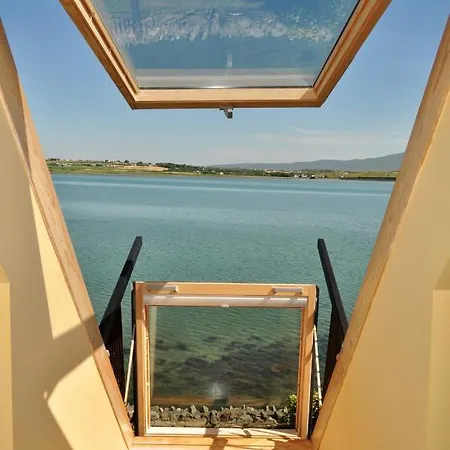 Bed & Breakfast Barrow Tralee