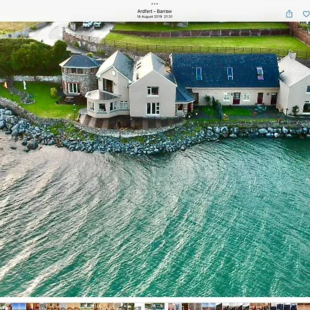 Barrow 4* Tralee