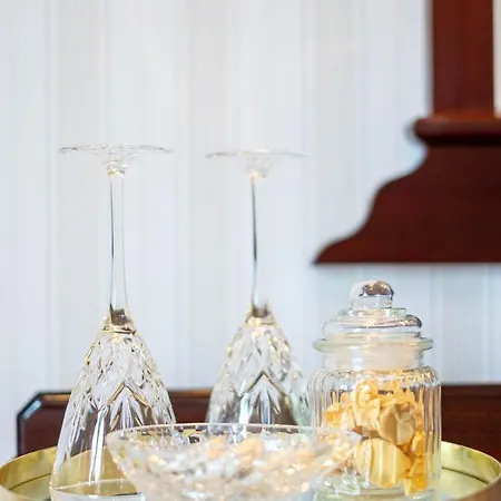 Barrow Bed & Breakfast 4*