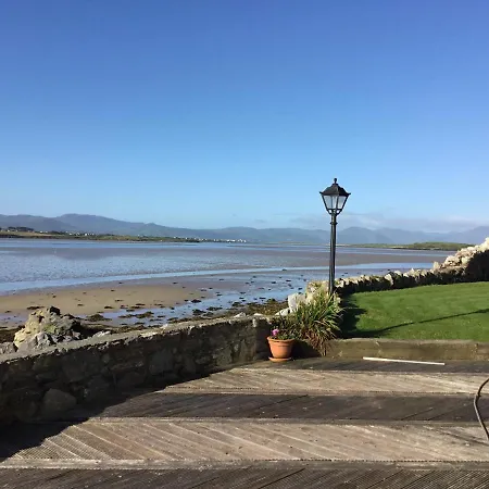 Barrow 4* Tralee