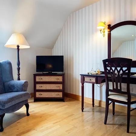 Barrow 4* Tralee