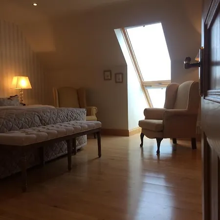 Barrow Bed & Breakfast