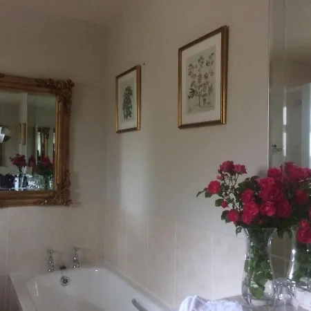 Bed & Breakfast Barrow