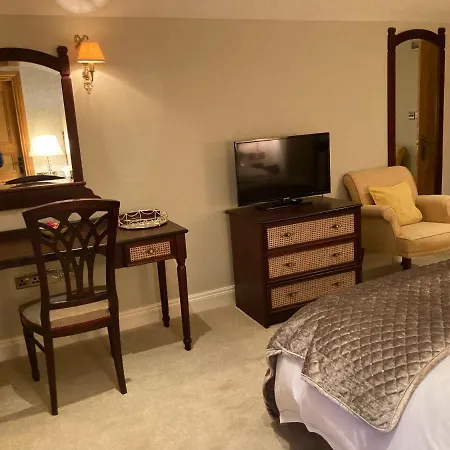 Bed & Breakfast Barrow
