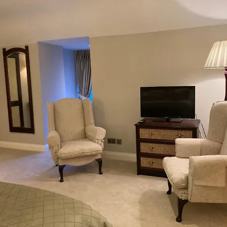 Bed & Breakfast Barrow 4*