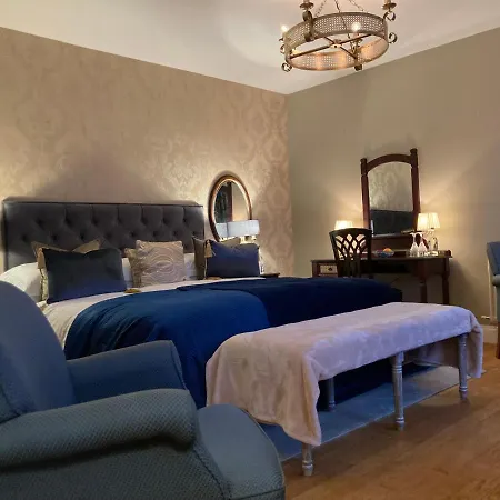 Barrow Bed & Breakfast Tralee