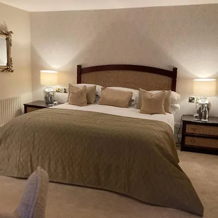 Bed and breakfast Barrow 4*