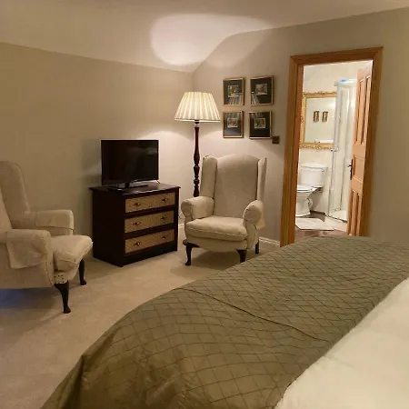 Bed & Breakfast Barrow Tralee