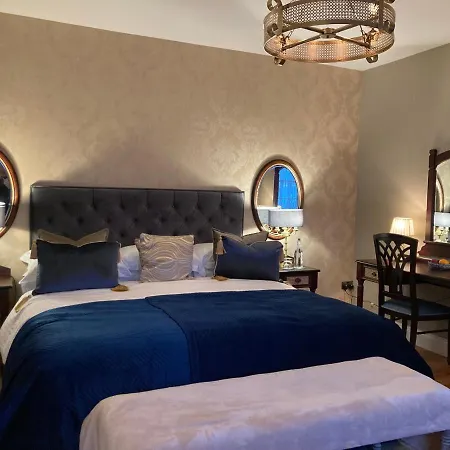 Bed & Breakfast Barrow Tralee