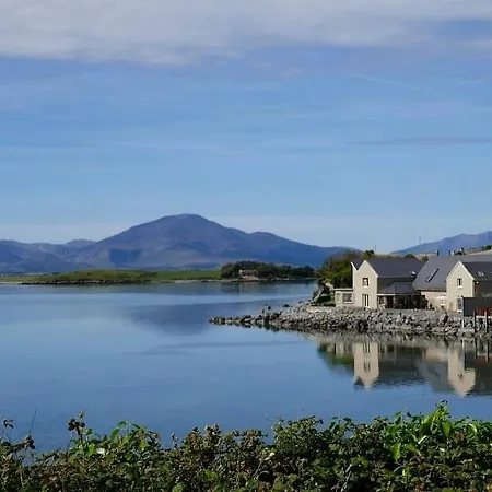 Barrow * Tralee
