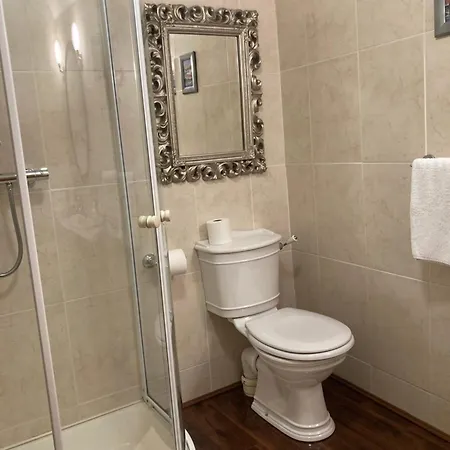 Bed & Breakfast Barrow Tralee