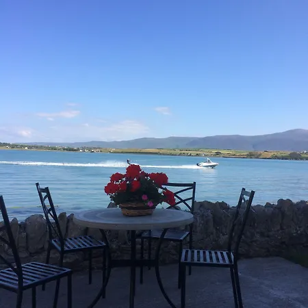 Barrow 4* Τράλι