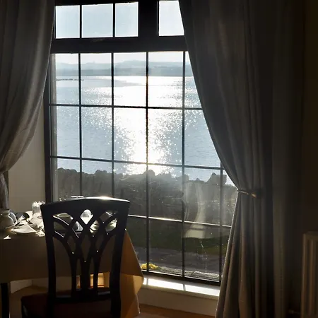 Barrow Bed and Breakfast Τράλι