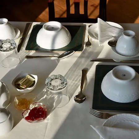 Bed & Breakfast Barrow 4*