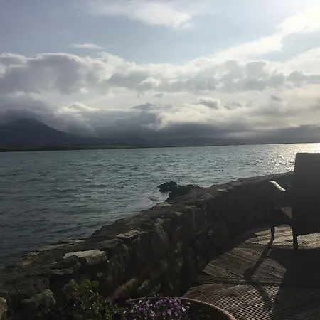 Barrow 4* Tralee