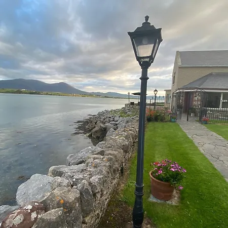 Barrow 4* Tralee