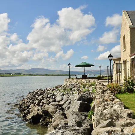 Barrow Bed and Breakfast Τράλι