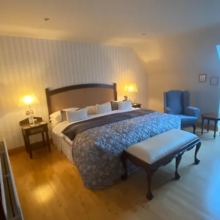 Barrow 4* Τράλι