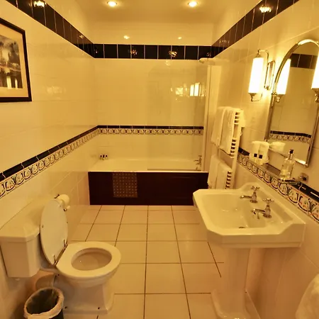 Barrow Bed and Breakfast