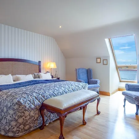 Barrow فندق مبيت وإفطار 4*