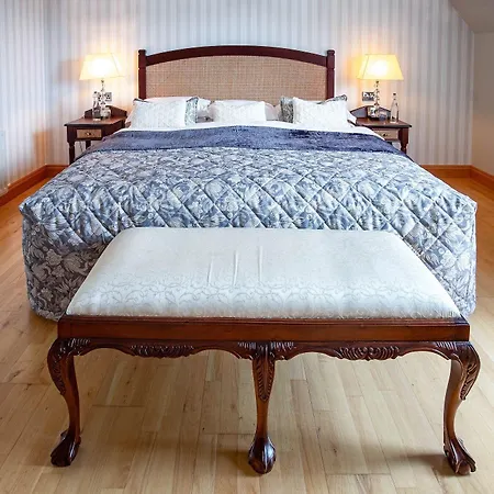 Bed and Breakfast Barrow