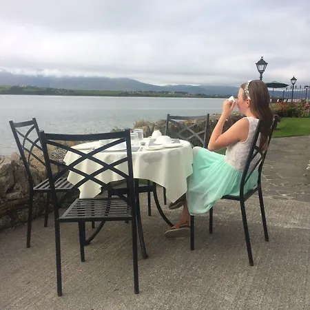 Barrow Bed and Breakfast Τράλι