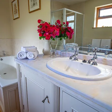 Bed & Breakfast Barrow