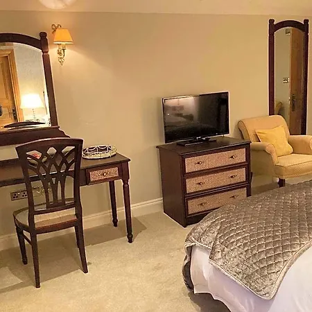 Bed & Breakfast Barrow Tralee