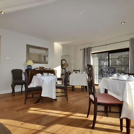 Bed & Breakfast Barrow 4*