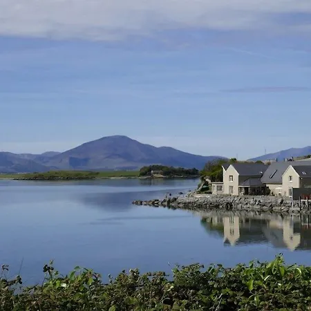 Barrow Bed & Breakfast Tralee