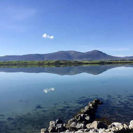 Barrow Bed & Breakfast Tralee