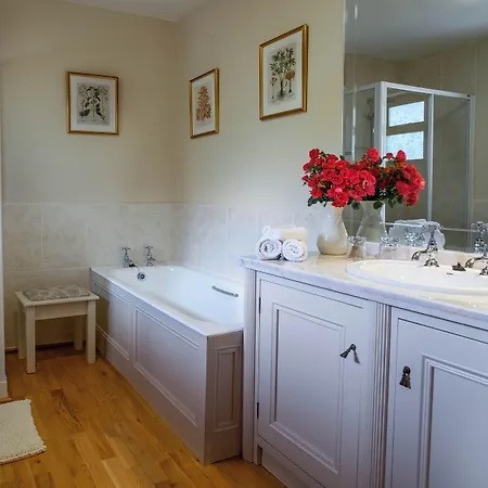 Bed & Breakfast Barrow Tralee