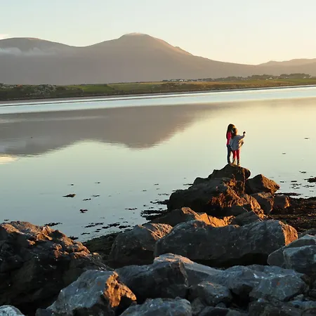 Barrow Tralee