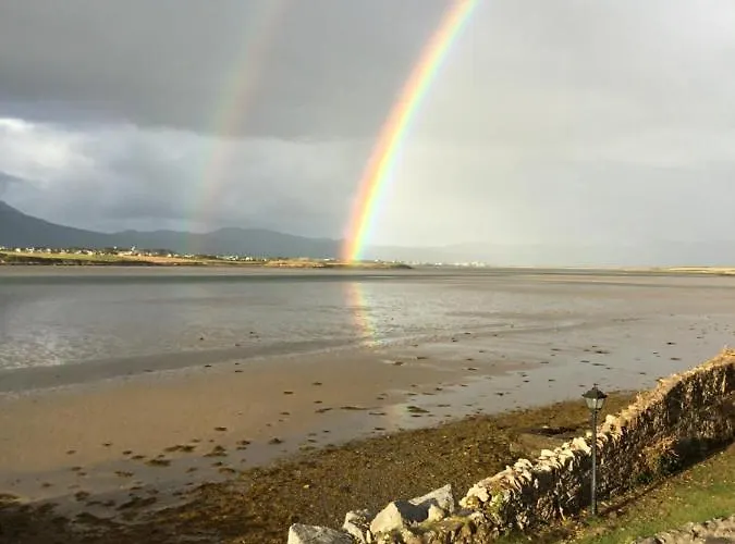 Barrow Couette-café