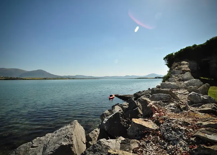 Barrow Couette-café 4*