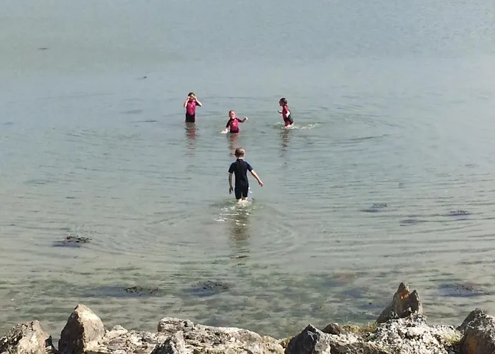 Barrow Bed & Breakfast