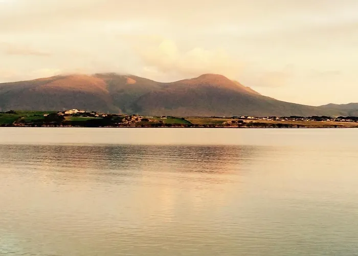 Bed & Breakfast Barrow Tralee