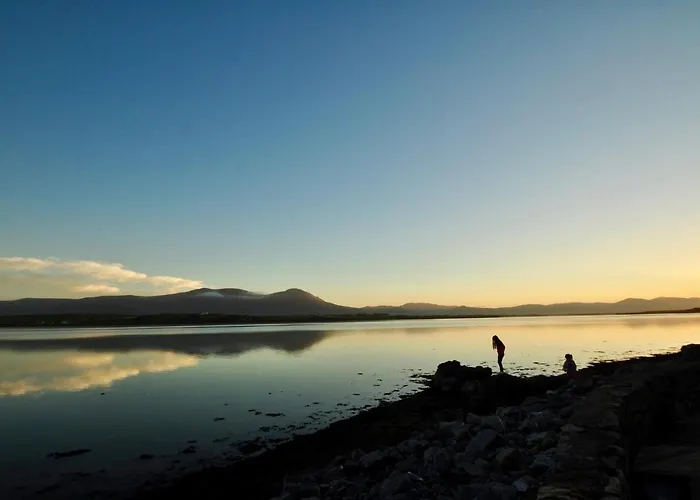 Barrow Couette-café