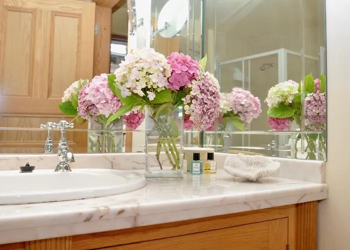 Barrow Couette-café Tralee