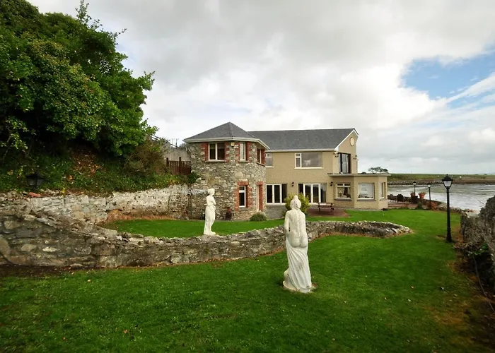 Bed & Breakfast Barrow 4*