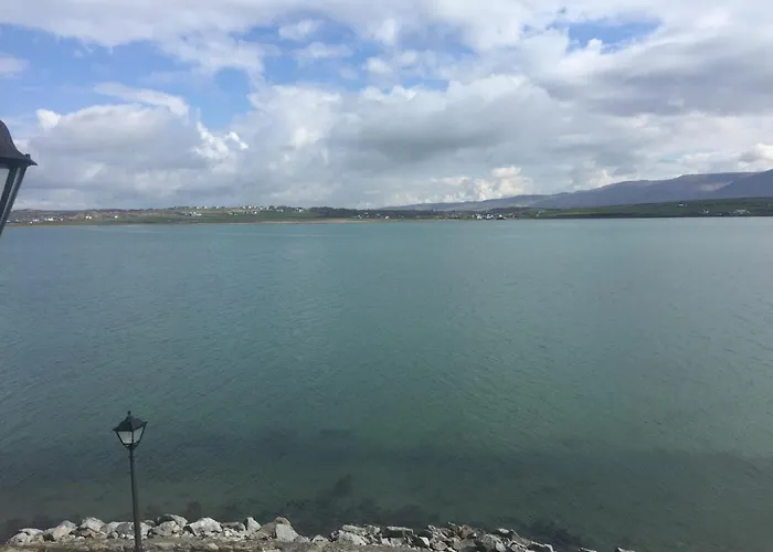 Barrow Bed & Breakfast 4*